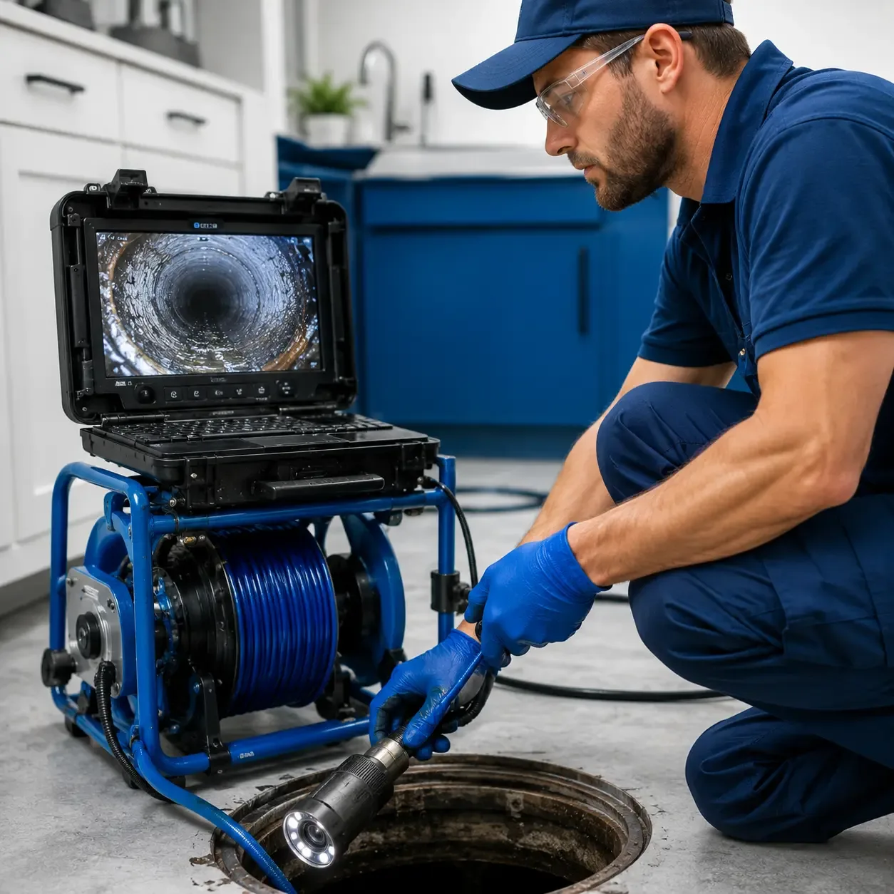 Pipe Relining professionals serving Lincoln, AL